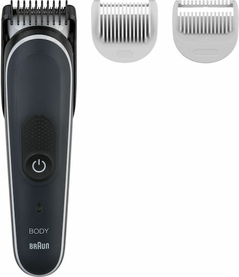 Braun Series 5 BG5340 Electric Shaver Body Rechargeable