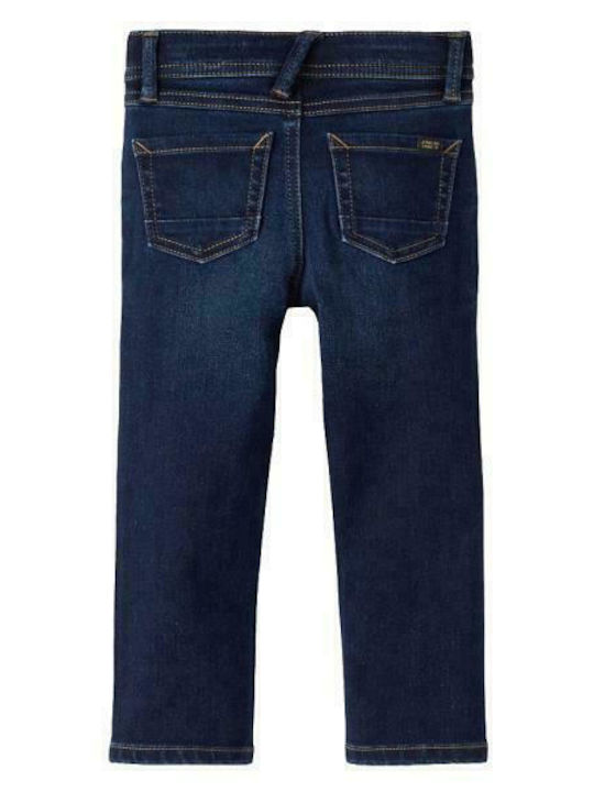 Name It Kids Jeans Blue