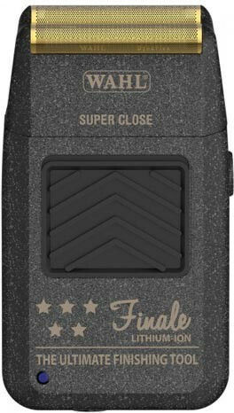 Wahl Professional Finale Shaver mit Sockel 08164-116 Vintage Elektrorasierer Gesicht Wiederaufladbar