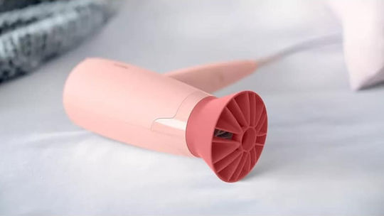 Philips Hair Styling Set Πιστολάκι Μαλλιών 1600W