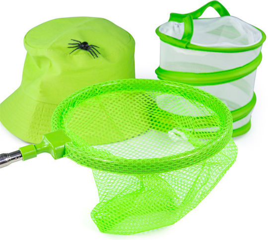 Big Jigs Joc de imitație Set Explorator