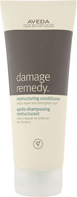 Aveda Damage Remedy Restructuring Conditioner Αναδόμησης/θρέψης 1000ml