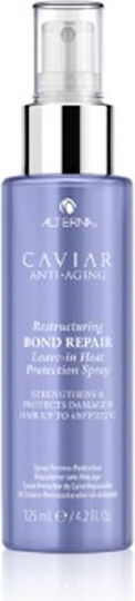 Alterna Restructuring Bond Leave-In-Conditioner Wiederaufbau/Pflege für Alle Haartypen 125ml