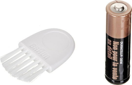Braun Silk-épil Beauty Set 5 Hair Removal Set for Face, Body & Bikini 5-895