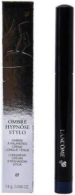 Lancome Ombre Hypnose Stylo Eye Shadow in Stick 07 Bleu Nuit 1.4gr