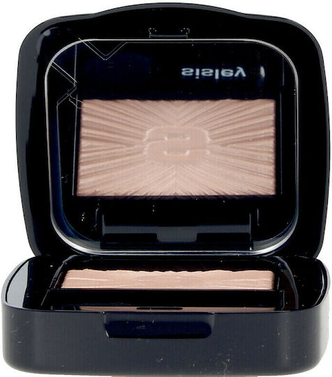 Sisley Paris Les Phyto Ombres Eye Shadow in Solid Form with Pink Color 1.8gr