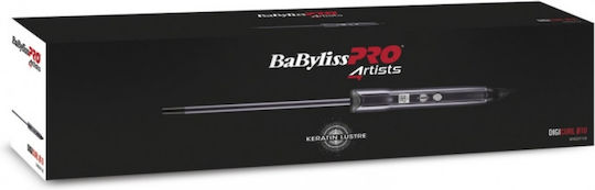 Babyliss Pro 4Artists Ψαλίδι Μαλλιών για Μπούκλες 19mm BAB2912E