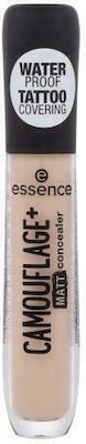 Essence Camouflage + Matt Liquid Concealer 23 Warm Sand 5ml