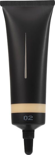 Radiant Tone Primer Lichid Corector de culoare 02 Galben 30ml