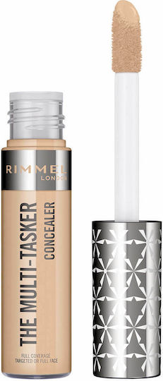 Rimmel Multi Tasker Liquid Concealer Ivory 10ml