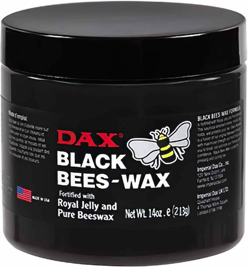 Dax Black Bees Wax Pomade Pomade