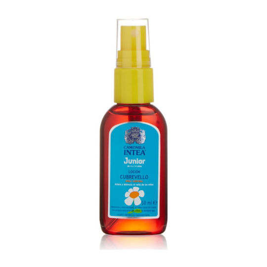 Intea Κρέμα Αποχρωματισμός Τρίχας (Ξάνθισμα) 50ml
