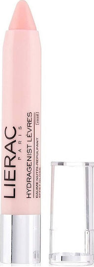 Lierac Hydragenist Lips Nutri Replumping Effect Glos Lip Balsam 3gr