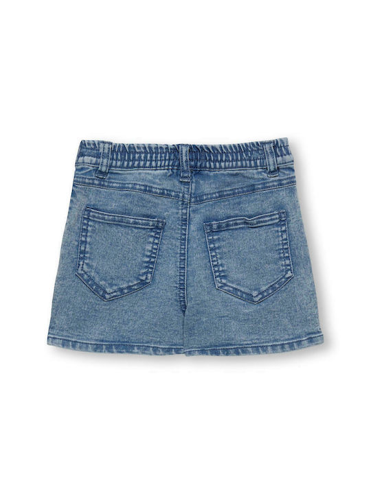 Kids Only Kids Shorts/Bermuda Denim Blue