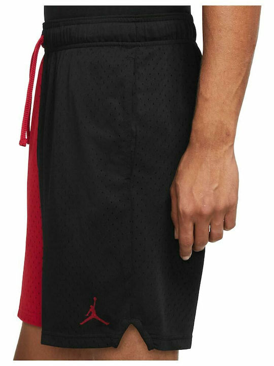 Hero Sportliche Herrenshorts Dri-Fit Red