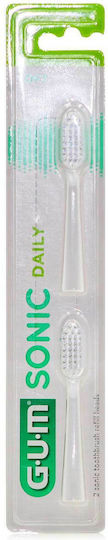 GUM Sonic Daily 4110 Резервни части за 2 бр
