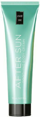 Lavish Care After Sun Soothing After Sun Emulsion Body 150ml