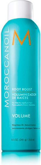 Moroccanoil Root Boost Λακ 250ml