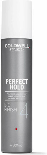 Goldwell Perfect Hold Big Finish Hairspray 300ml