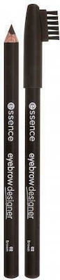 Essence Designer Eyebrow Pencil 02 Dark Brown