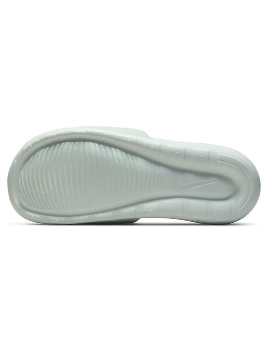 Victori One Women's Slides Green