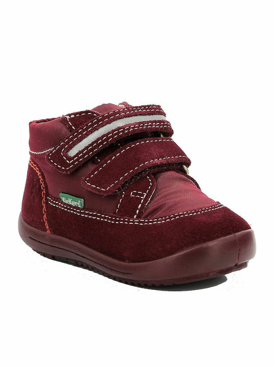 Kickers