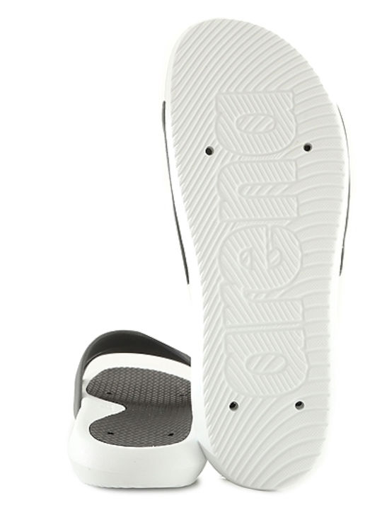 Nina Women's Slides Gray