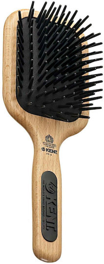 Kent Brush Hair for Hair Styling Beige