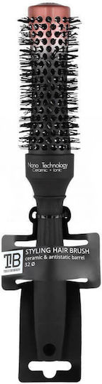 Tools for Beauty Styling Bürste Haarbürsten & Kämme 43mm