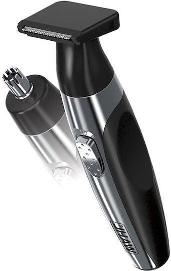 Wahl Professional Quick Style Lithium Trimmer Maschine 5604-035