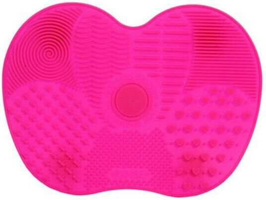 Makeup Brush Cleaning Surface
