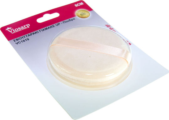 Viosarp Viosarp Make-up Schwamm für Pulver