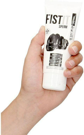 Shots Fist It Sperm Lube 100ml