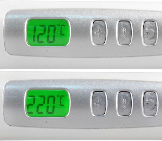Factory Aokasi Ηλεκτρική Βούρτσα για Μπούκλες 45W