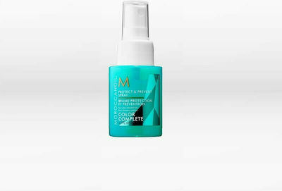 Moroccanoil Color Complete Protect & Prevent Hair Colour Enhancing Heat Protection Spray 50ml