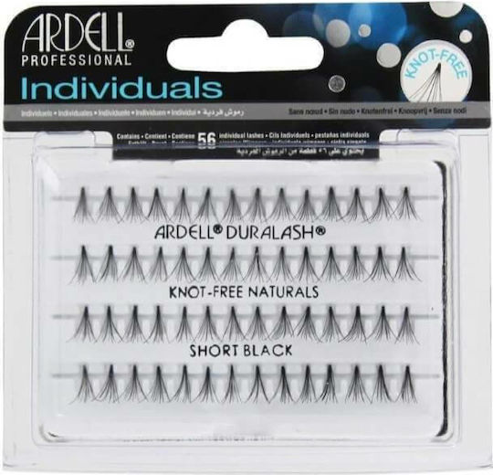 Ardell Natural Βλεφαρίδες 120 Μαύρες 5τμχ