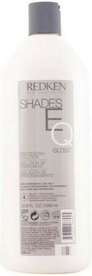 Redken EQ Gloss Processing Solution Liquid Hair Oxidizer 1000ml