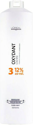 L'Oreal Professionnel Oxycream 40Vol 1000ml