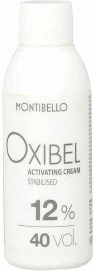 Montibello Oxibel Oxycream 12% 40Vol 60ml