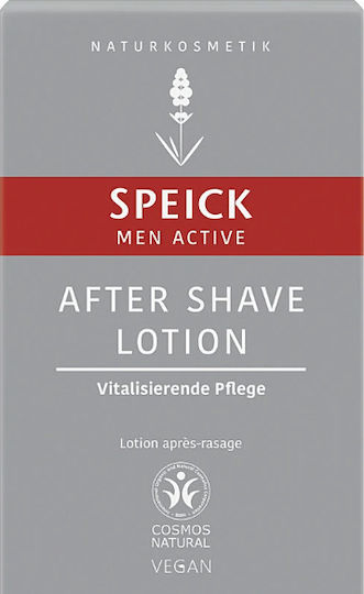 Speick After Shave Toner Speick Men Active 100ml