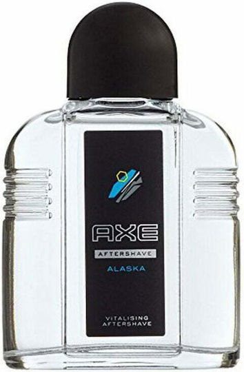 Axe After Shave Alaska 100ml