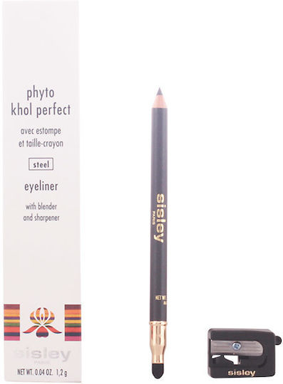 Sisley Paris Phyto-Khol Perfect Eye Pencil 03 Steel