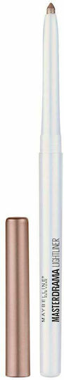 Maybelline Master Drama Lightliner 05 Highlight Shiny Bronze