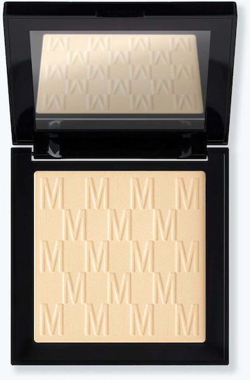 Mesauda Milano Nude Venus Powder 103 Gold Cream 10gr