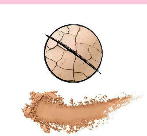 Bourjois Healthy Mix Anti-Fatigue Пудра 05 Пясък 11гр