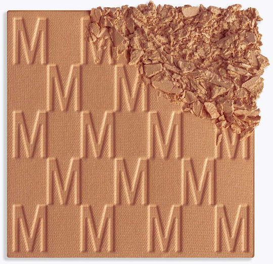 Mesauda Milano Nude Venus Puder 108 Deep Moka 10gr