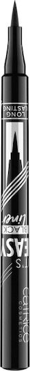 Catrice Cosmetics It's Easy Waterproof Pen Eye Liner 1ml