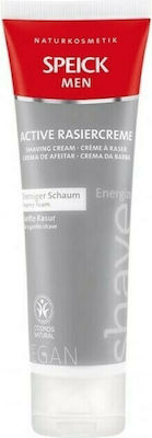 Speick Active Shaving Cream Creme Rasieren 75ml