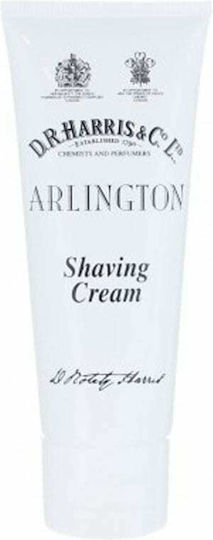 Dr. Harris & Co. Ltd Arlington Κρέμα Ξυρίσματος 75gr