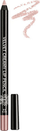 Garden Velvet Creamy Μολύβι Χειλιών